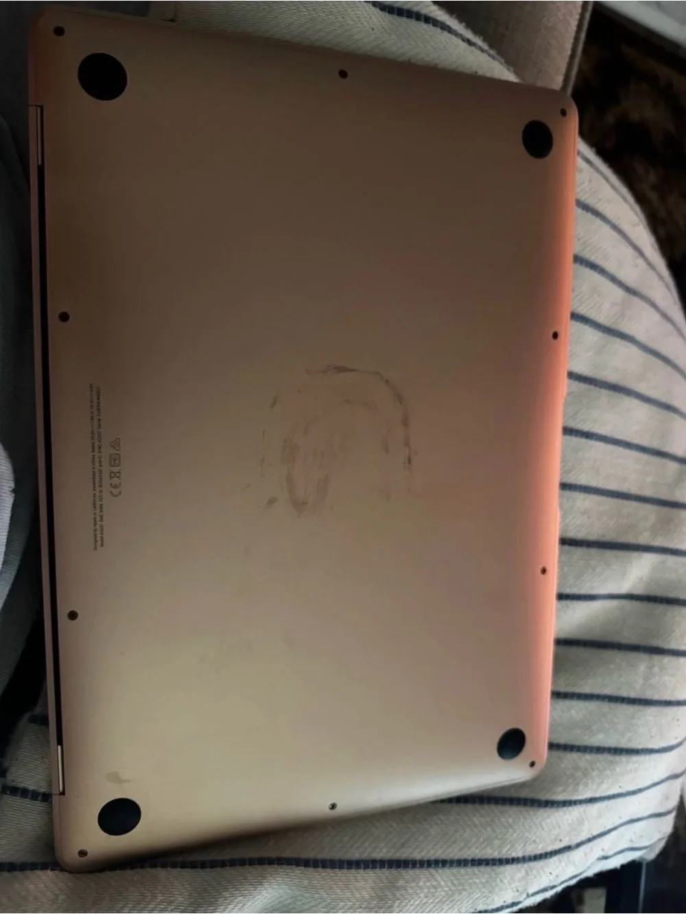 Apple MacBook
